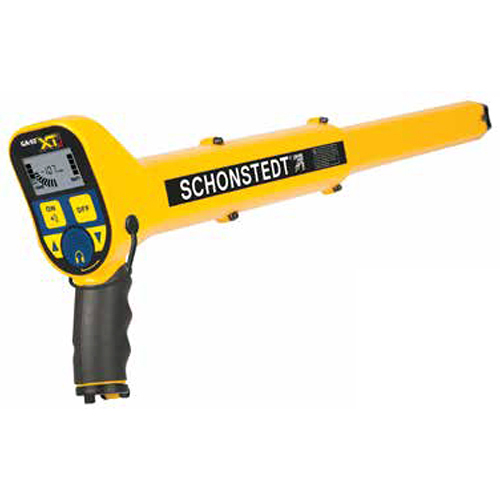 Ga-92xtd Magnetic Metal Locator Portable And Precise
