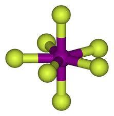 Iodine Balls