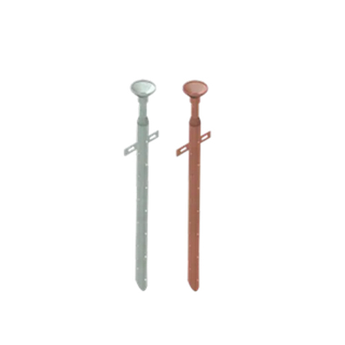 फनल अर्थिंग पाइप -