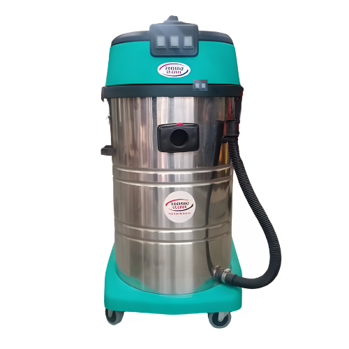 औद्योगिक वैक्यूम क्लीनर (VAC-100)