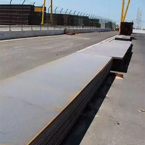 Is 2062 Grade C Mild Steel Plates Application: Construction