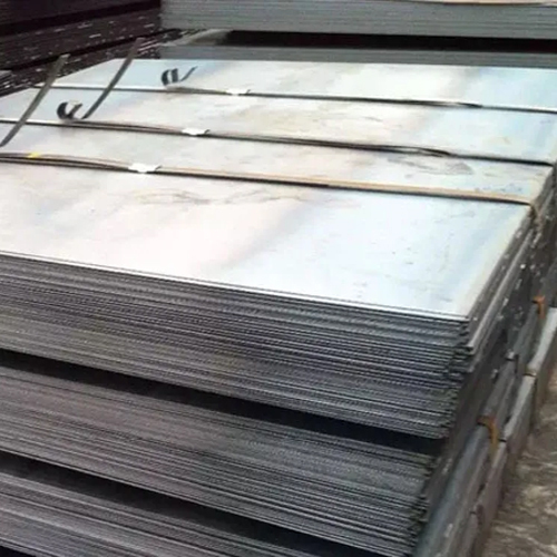 S275JR प्लेट