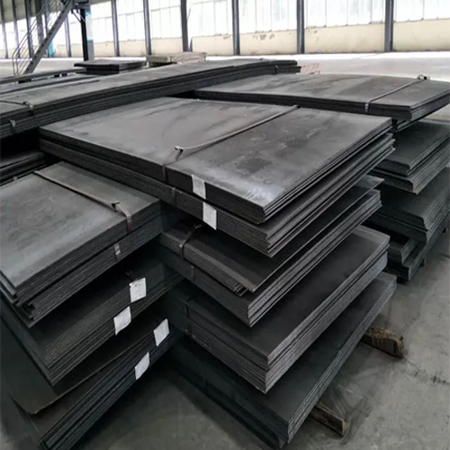 En10025 S275JR प्लेट