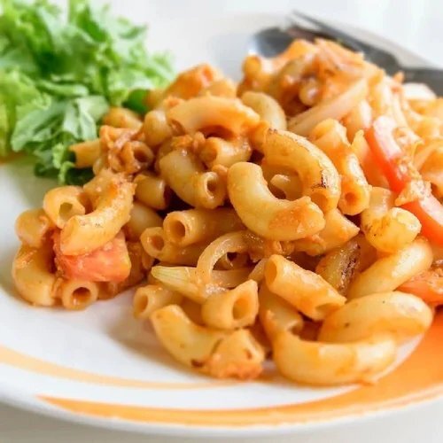 Barnyard Macaroni Pasta - 400 Gm Pack, Premium Quality With 6 Months Shelf Life