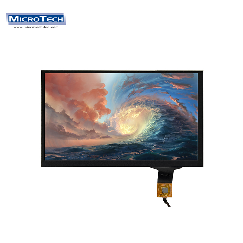 10.1 Inch 1920*1200 Lvds Tft Lcd Touch Screen Module