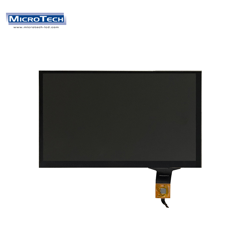 10.1 Inch 1920*1200 Lvds Tft Lcd Touch Screen Module