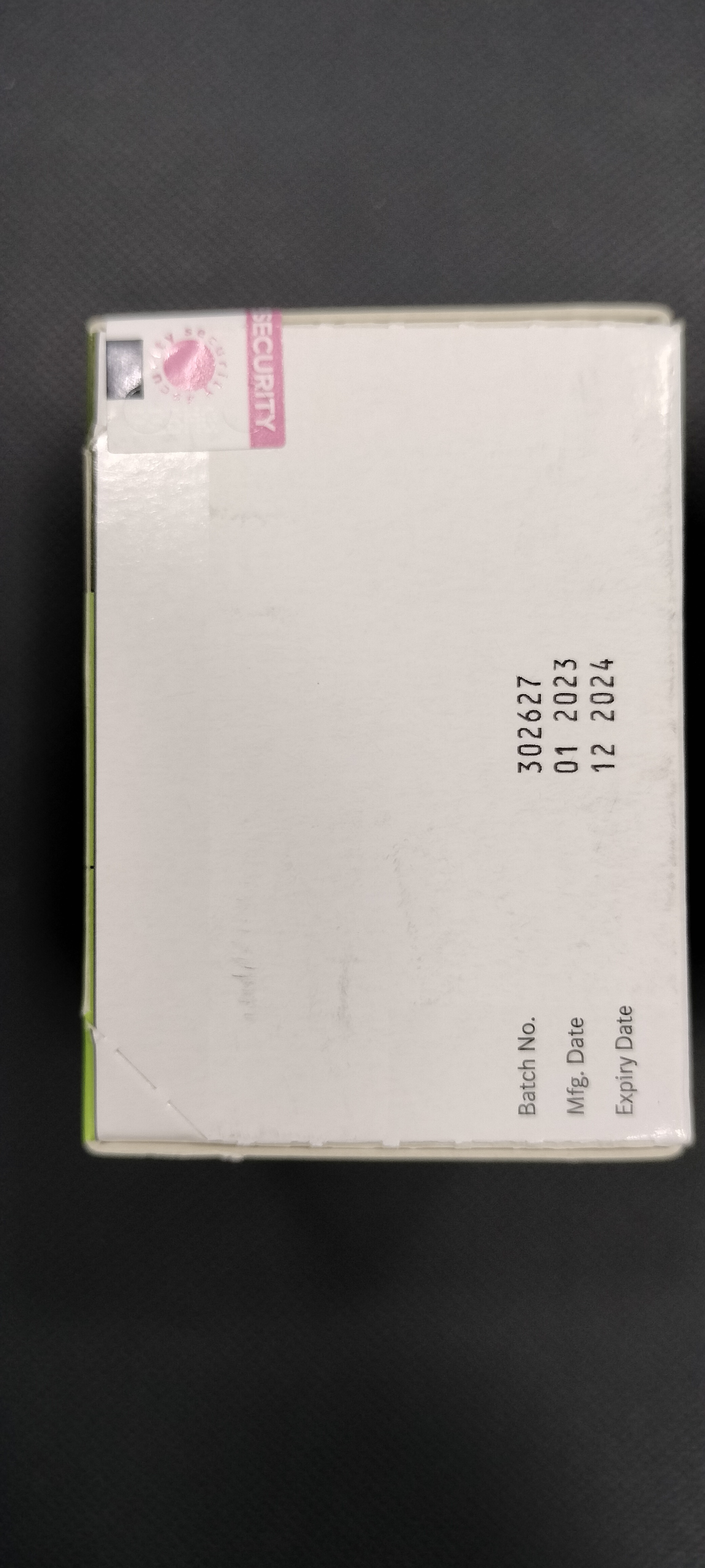 Actilyse 20mg Injection - Ingredients: Alteplase (20mg)