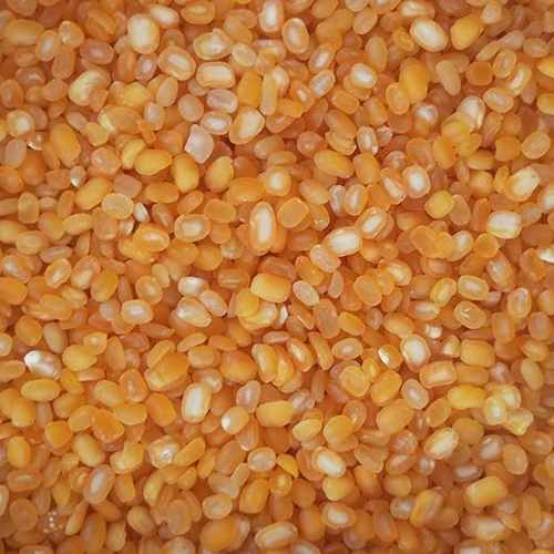 मूंग मोगर दाल