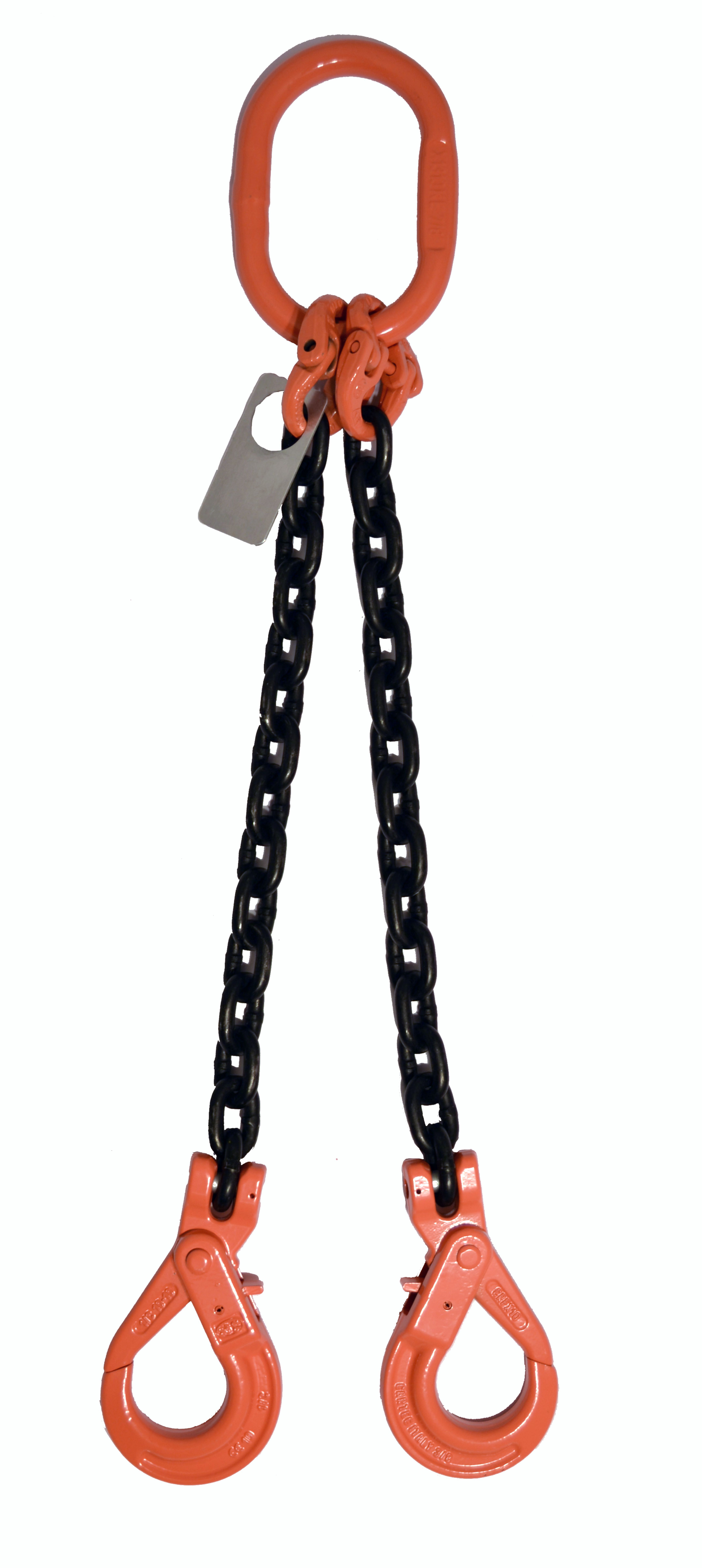 Liftit Multi Legged Chain Slings