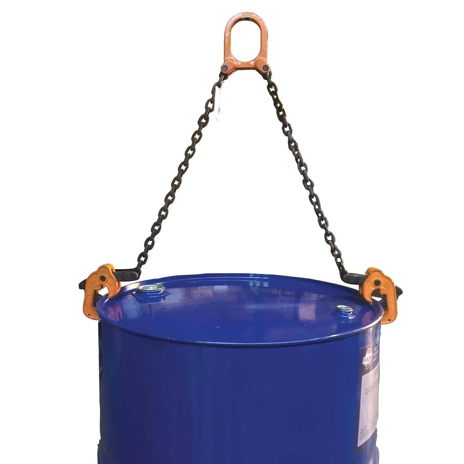 Liftit Drum Lifting Chain Slings - Attributes: Durable