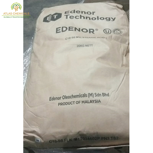 Stearic Acid - High Purity Industrial Grade Sulfonic Acid | Available in Powder or Liquid Form, Versatile Applications