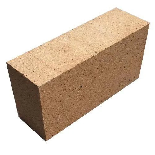 High Alumina Fire Bricks - Alumina Block Material, 9 x 4 x 3 Inches, Various Colors | High Refractoriness, Fire Resistant, Easy to Install