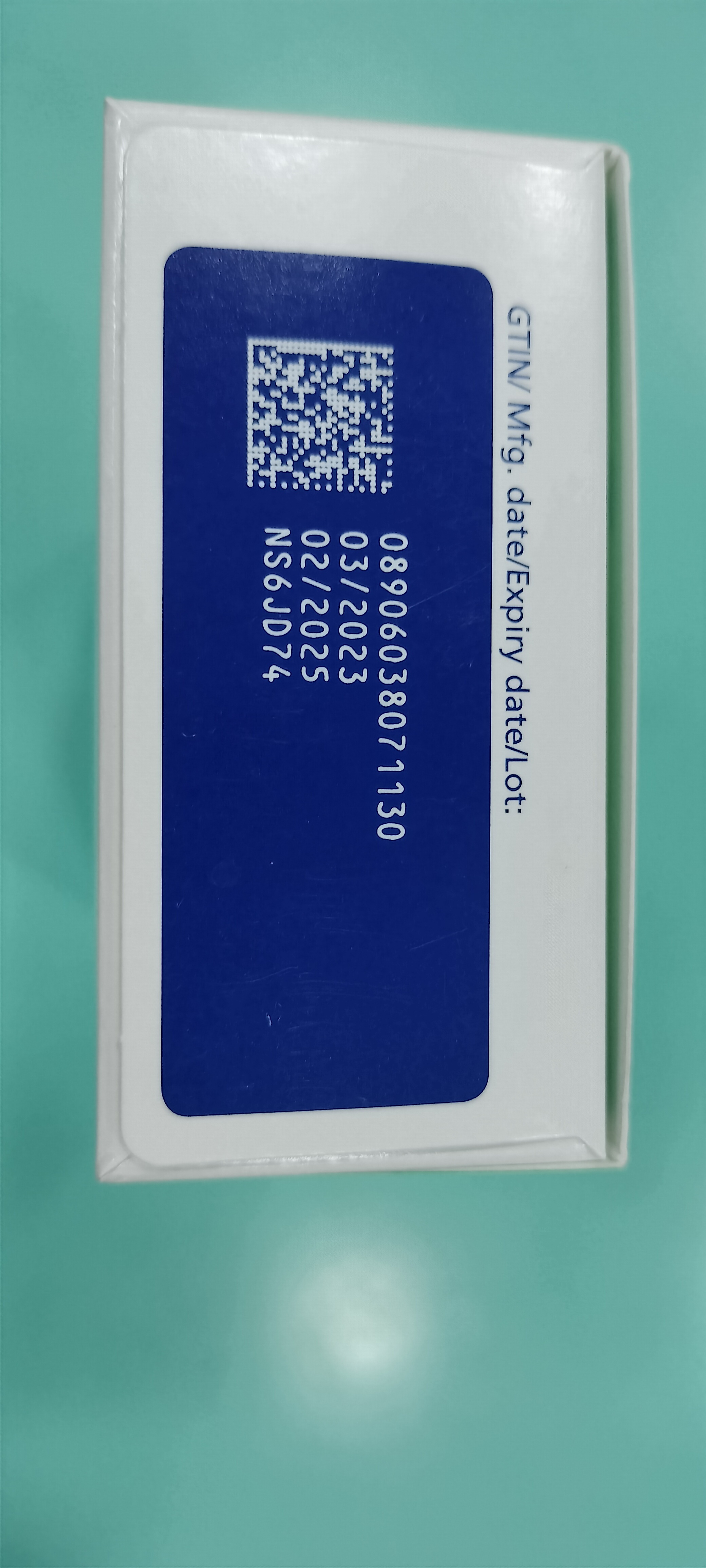 Rybelsus 3mg Tablet - Ingredients: Semaglutide (3mg)
