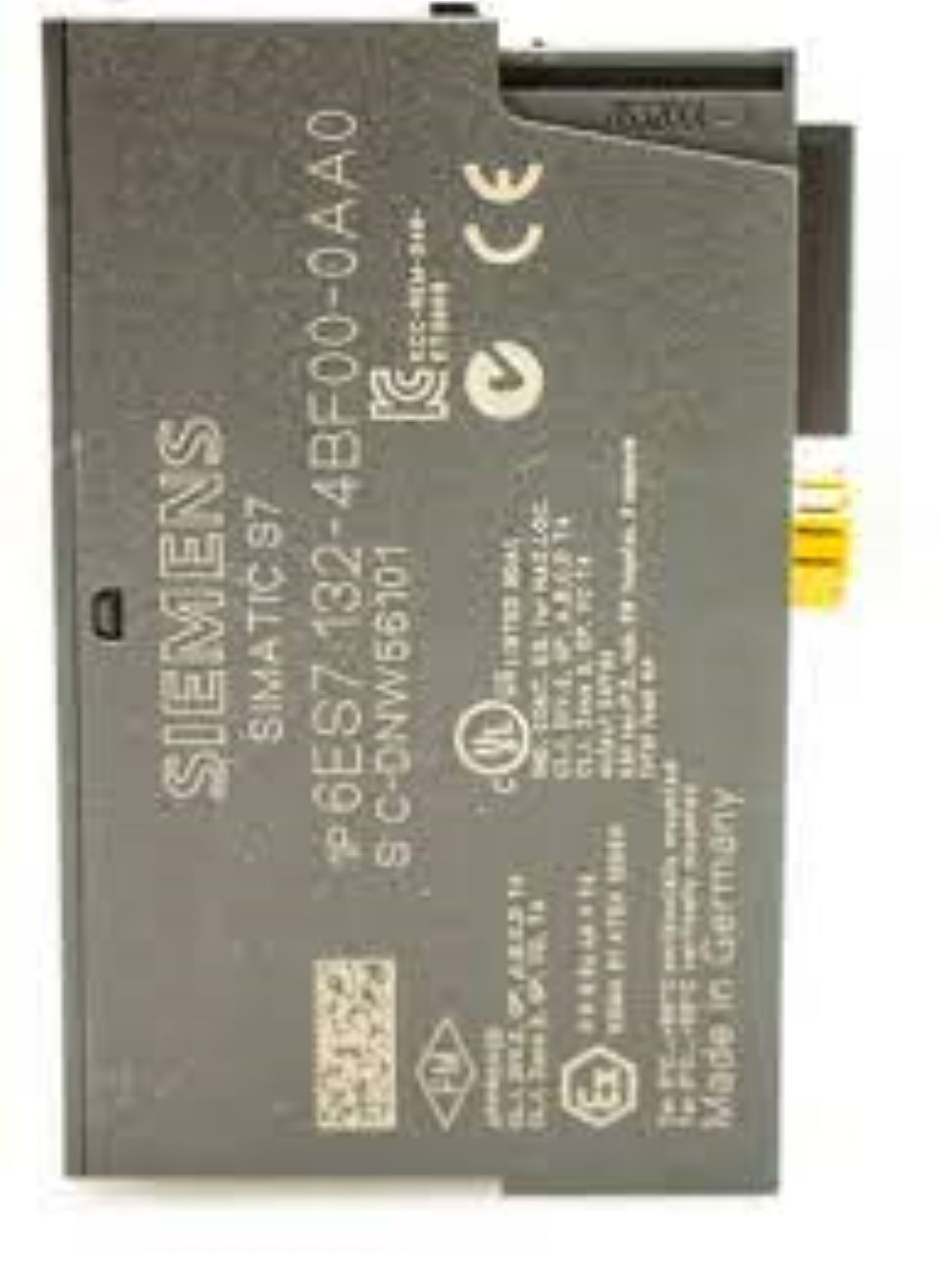 6es7132 - 4bf00-0aa0 -Siemens Programmable Logic Controller