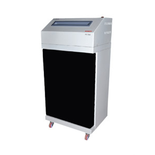 Ps 300 15 Sheet Strip Cut Continuous Run Plain Basket