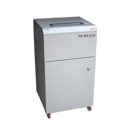 Micro Cut Departmental Or Heavy Duty Shredders Plain Basket