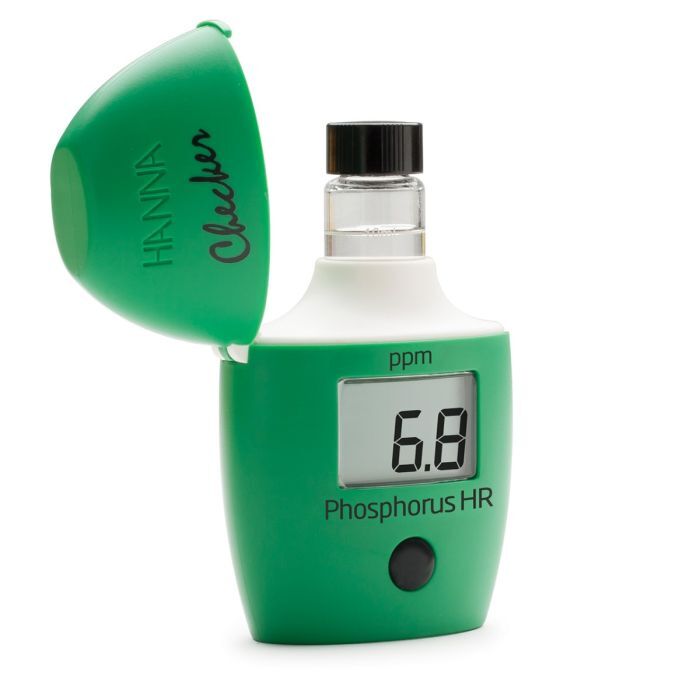 Phosphorus High-range Checker Hc Hi706 - Application: Industrial
