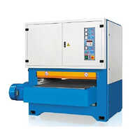 Blue Wide Welt Machine at Best Price in Kolkata | B S Engineering ...