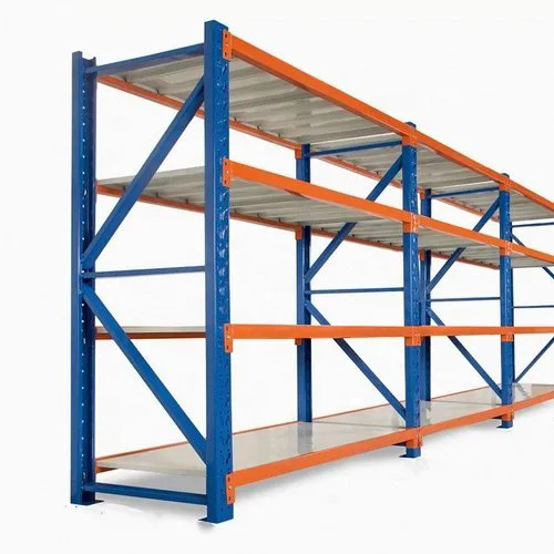 Different Available Industrial Heavy Duty Racks