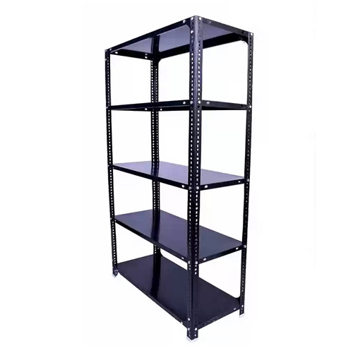 Slotted Angle Rack In North 24 Parganas - Color: As Per Availability