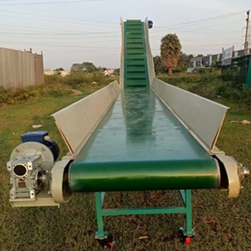 छंटाई कन्वेयर