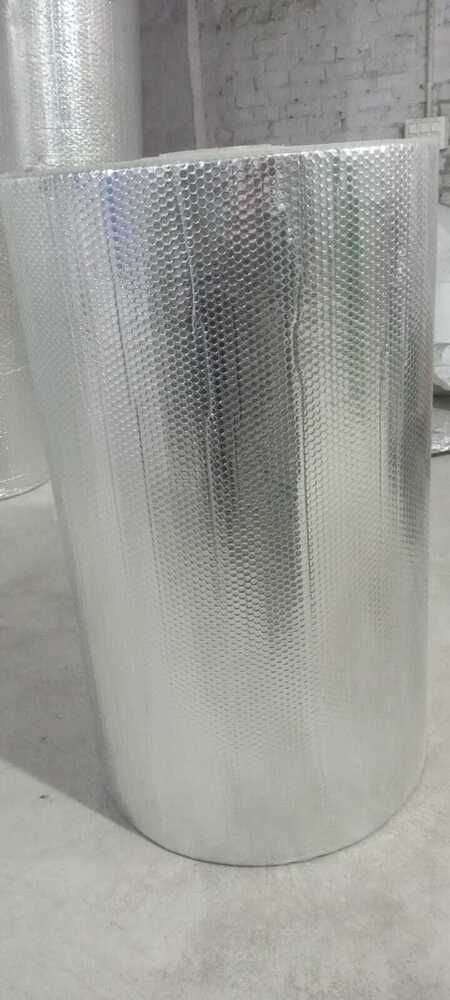 S2 Bubble Thermal Insulation Wrap - Application: Commercial
