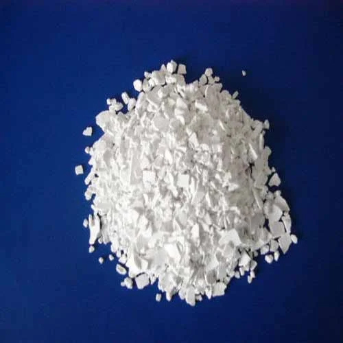 Calcium Chloride By Shreeram Chemical Industries