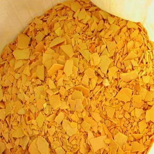 Sodium Sulphide By Shreeram Chemical Industries
