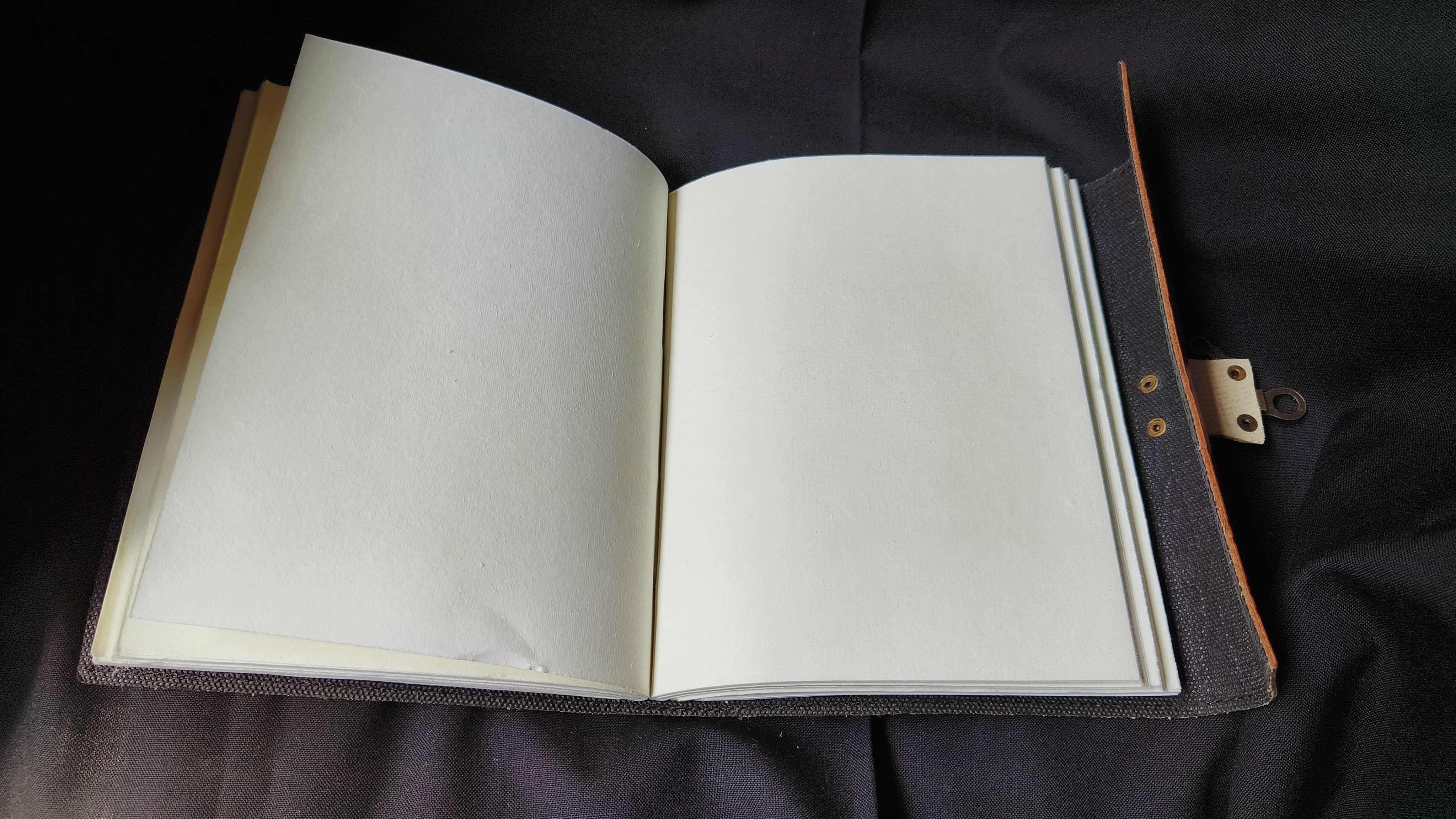 Seven Chakra Diary