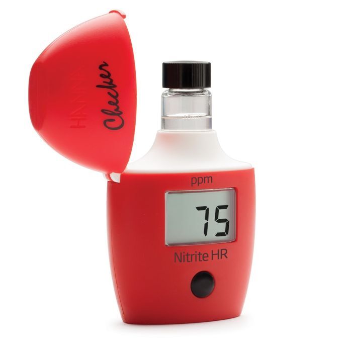 Nitrite High-range Checker Hc - Hi708 - Application: Industrial