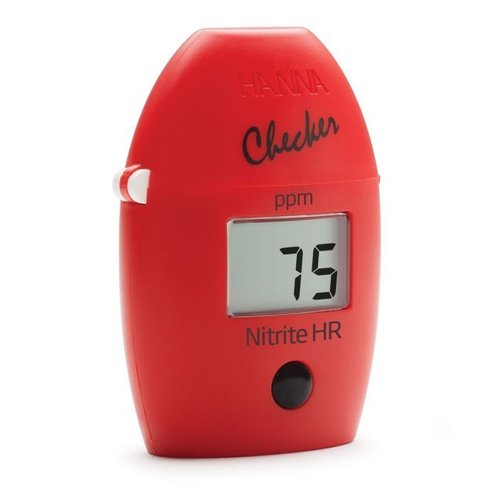 Nitrite High-range Checker Hc - Hi708 - Application: Industrial