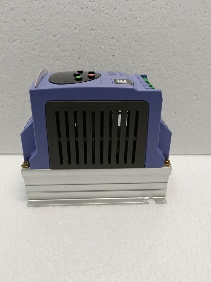 Invertek Drives Odef-12037-in 0.37kw - Color: Purpul