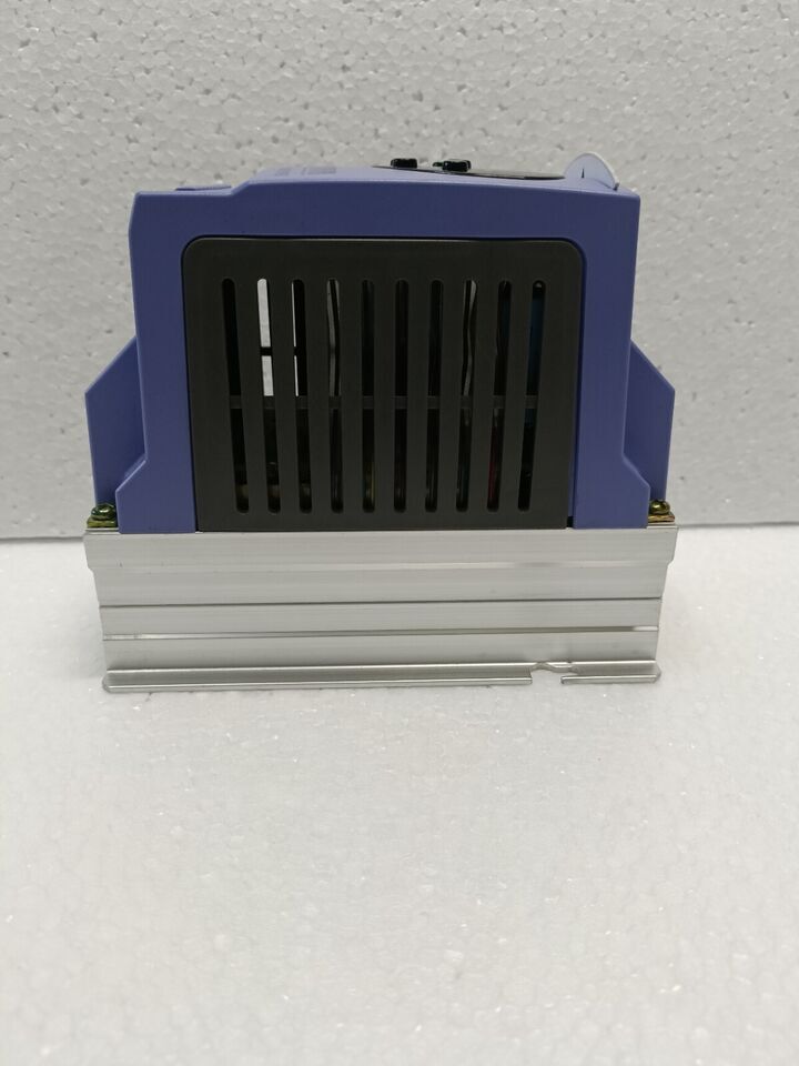 Invertek Drives Odef-12037-in 0.37kw - Color: Purpul