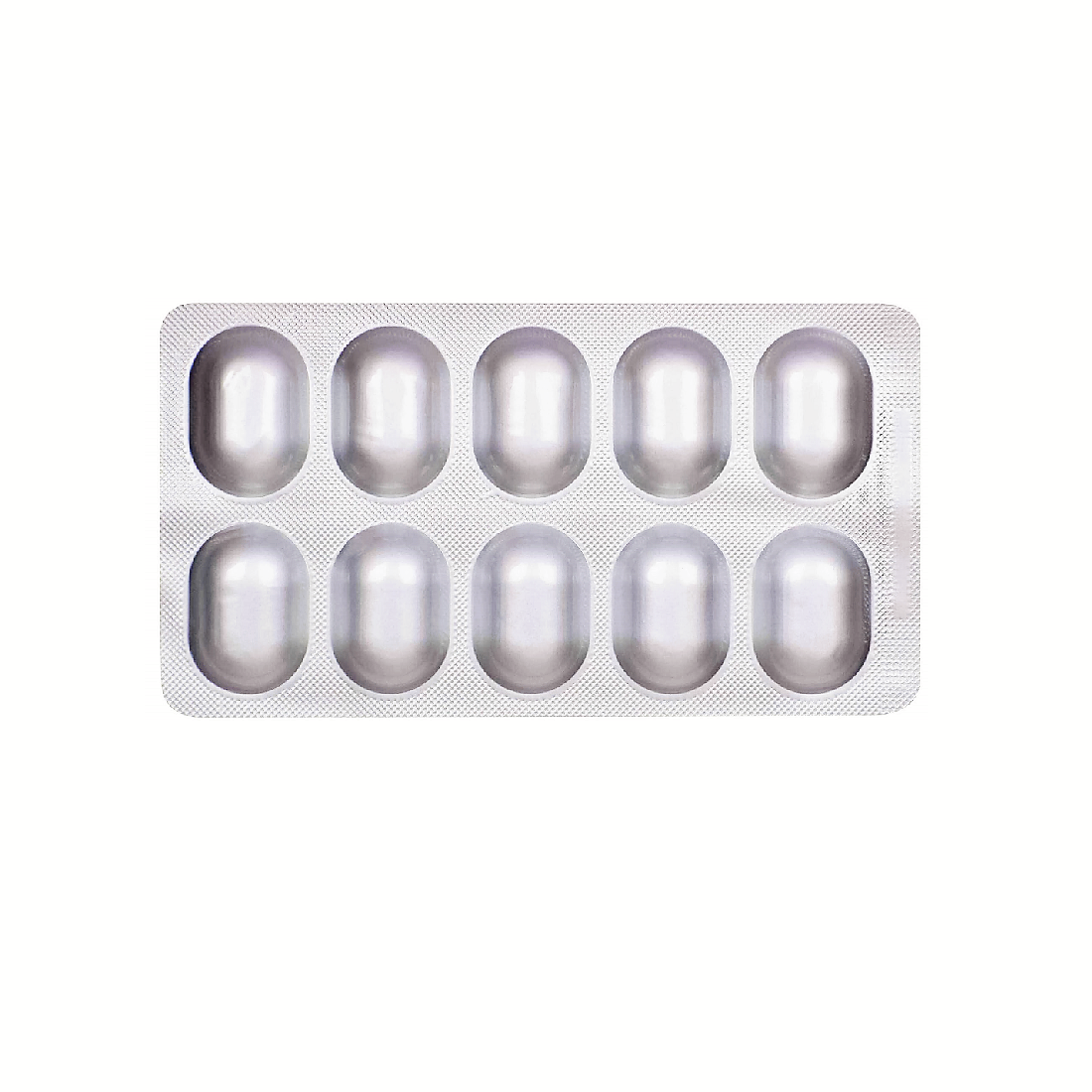 Dry Enzyme 500mg Capecitabine Tablets Ip
