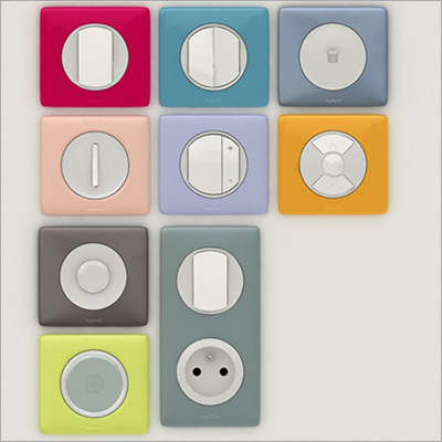 Designer Switches