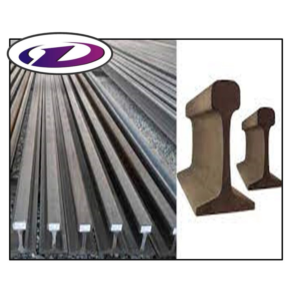 Ms Rail By L-one Steel & Engineering Private Limited