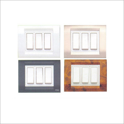 Electrical Modular Switches