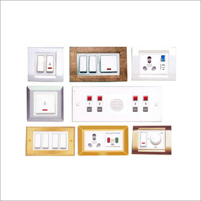 Modular Switches