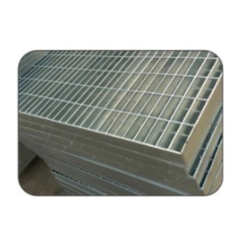 Ss Grattings - Material: Aluminum