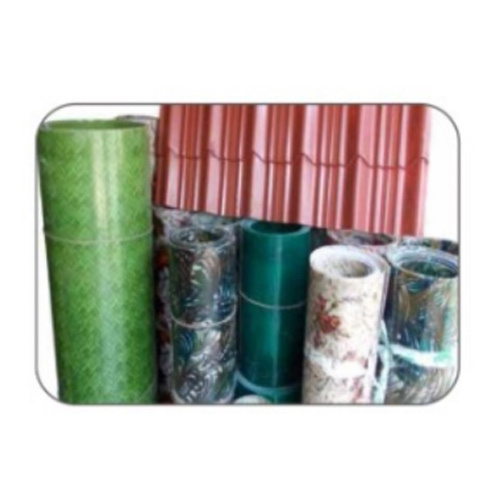 फाइबर शीट