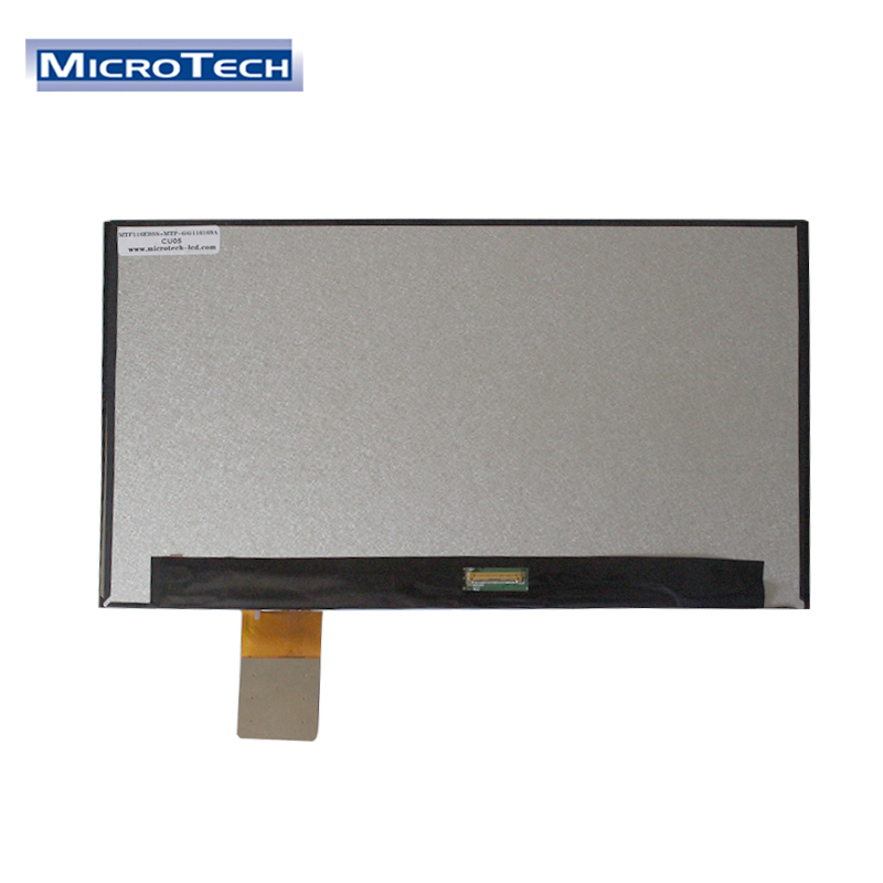 11.6 Inch Lcd Module With Capacitive Touch Panel
