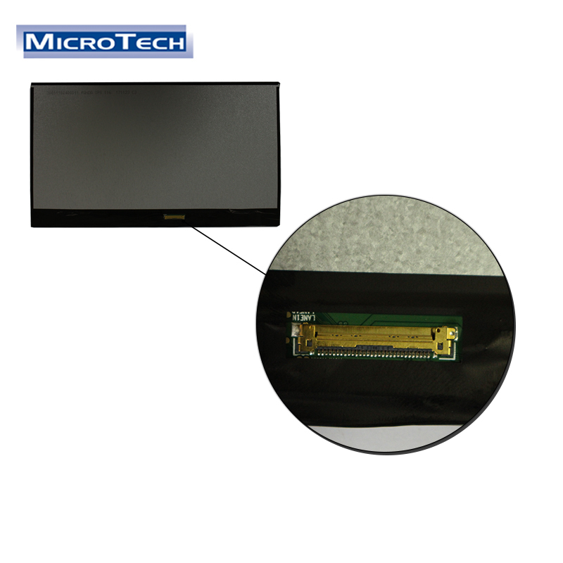 11.6 Inch Lcd Module With Capacitive Touch Panel