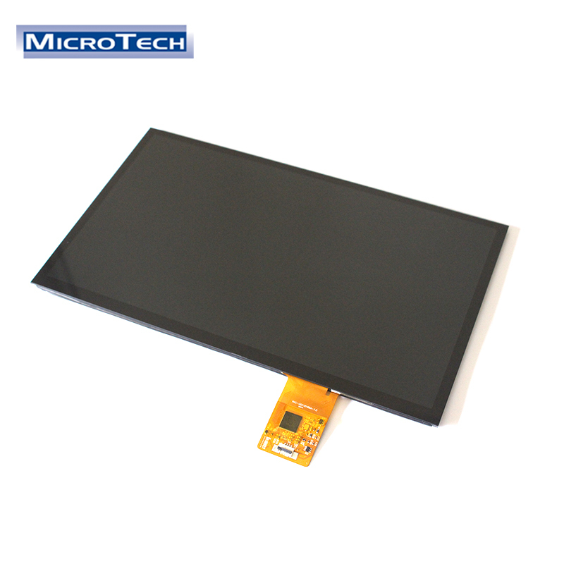 11.6 Inch Lcd Module With Capacitive Touch Panel