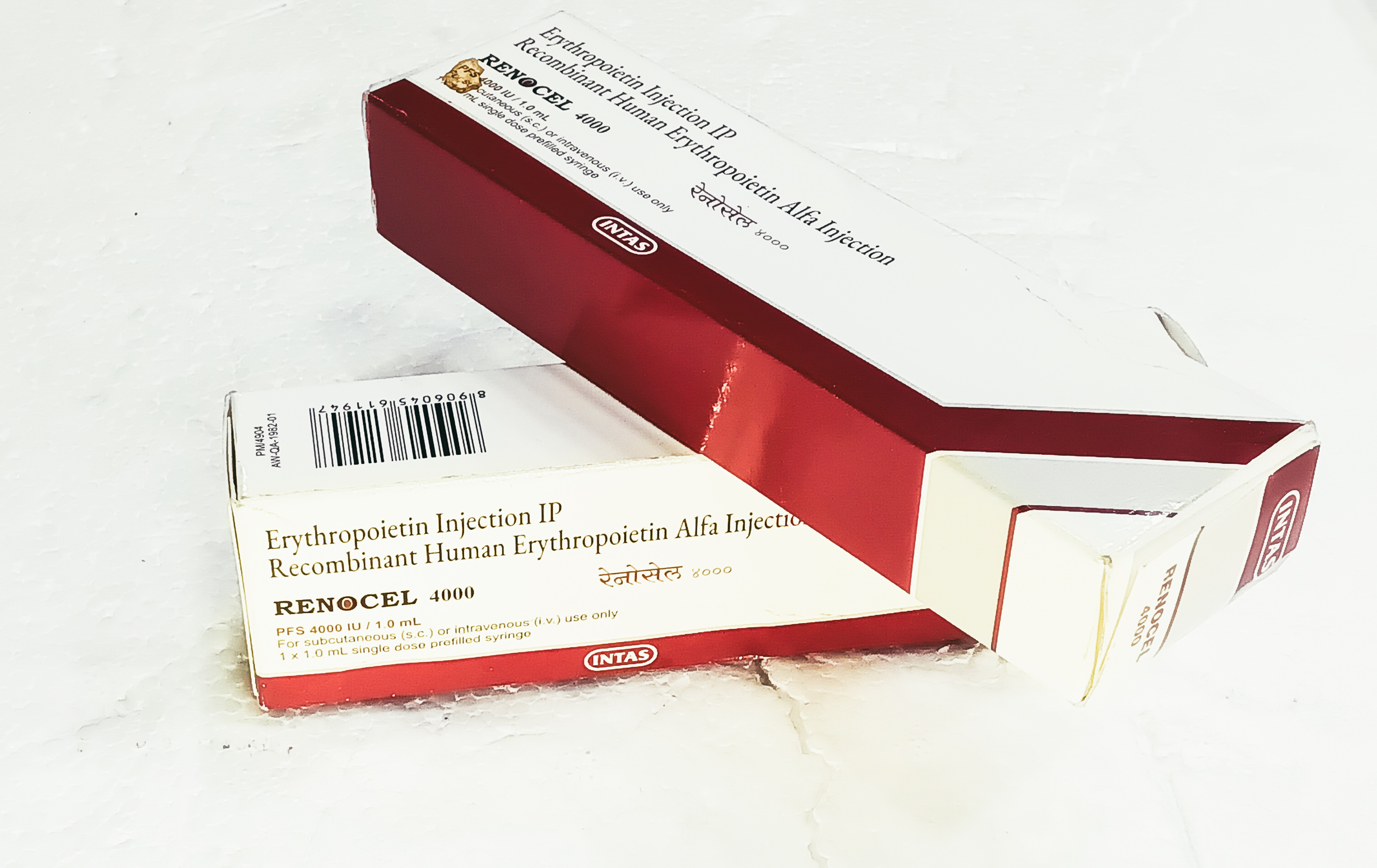 Liquid 4000 Injection Ip