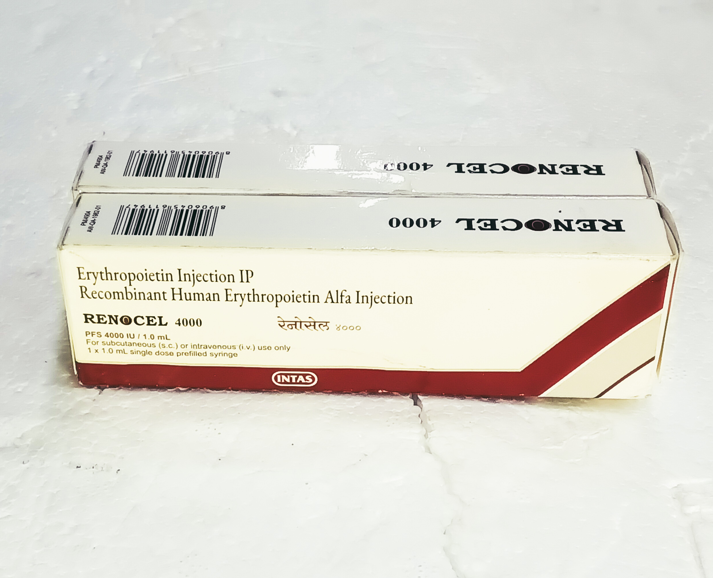 Liquid 4000 Injection Ip
