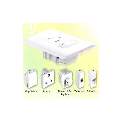 Electrical Sockets