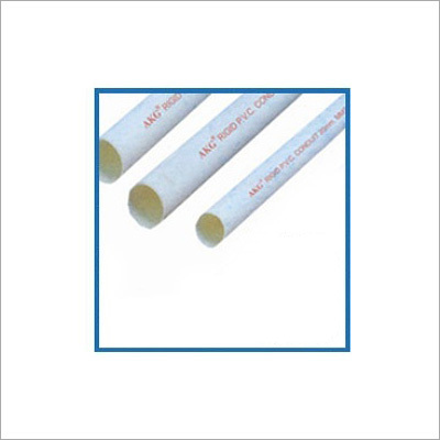 Electrical Conduits