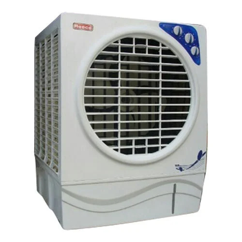 Desert Air Cooler - Color: As Per Image