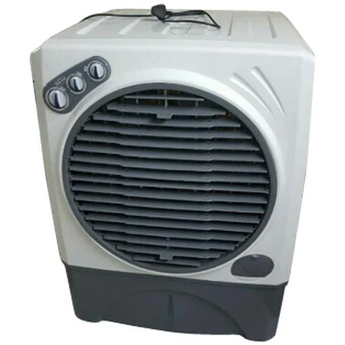Plastic Room Air Cooler - Color: As Per Image