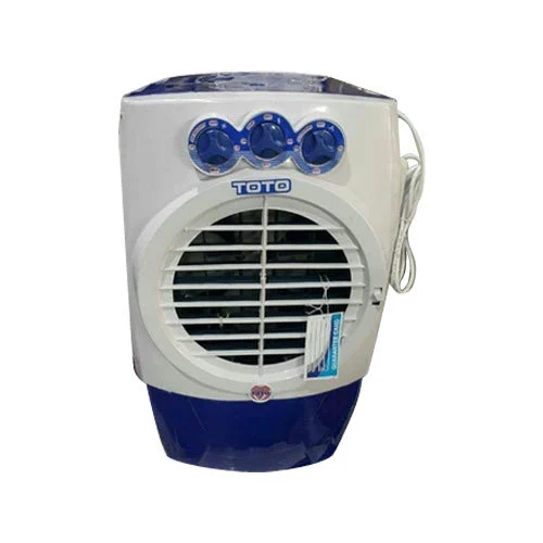High Quality Room Air Cooler - Color: As Per Image